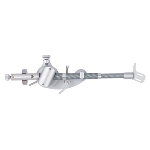 Тонарм Clearaudio Universal 9 VTA Silver артикул 194437Si-1 фото 3