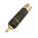 Разъемы Tchernov Cable RCA Plug Classic AE white