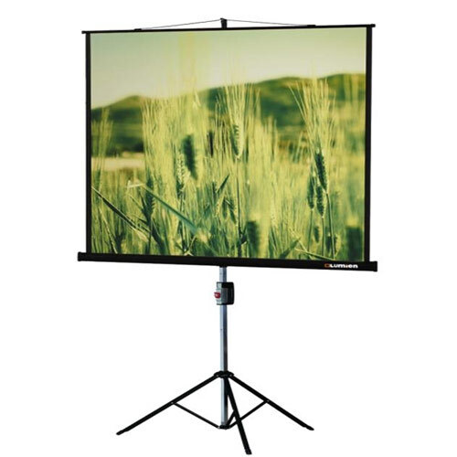 Экран Lumien Master View 220x220 см Matte White FiberGlass LMV 100111 артикул 111001Si-1