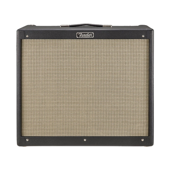 Гитарный комбоусилитель FENDER Hot Rod DeVille 212 IV Black артикул 198018Si-1