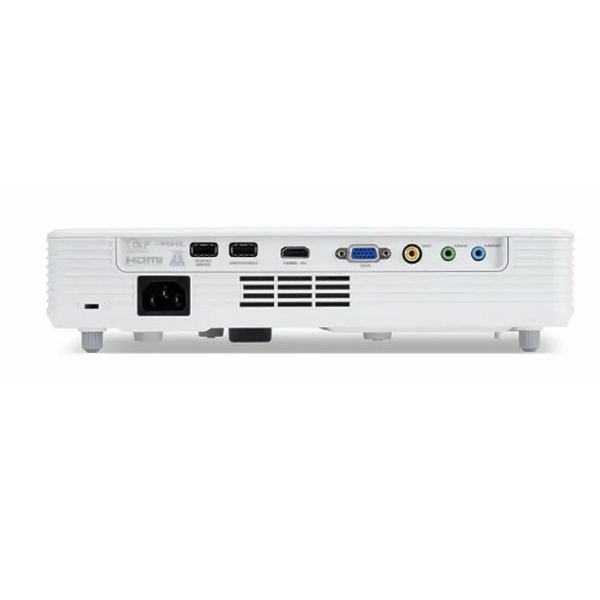 Проектор Acer LU-P200F (PL1520i) артикул 275622Si-1 фото 5