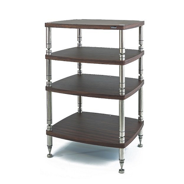 Стенд Solidsteel HF-4 Elite Rosewood артикул 236712Si-1