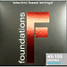 Струны Sit Strings FS45105L