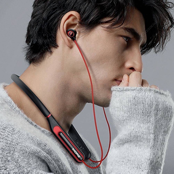 Наушники 1More E1020BT Spearhead VR Bluetooth In-Ear black артикул 219664Si-1 фото 4