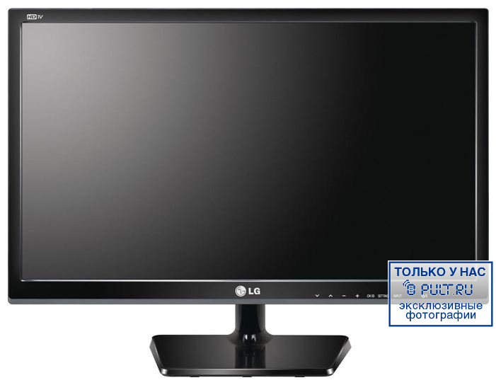 LED телевизор LG 24MN33V артикул 331823FV-1 фото 4