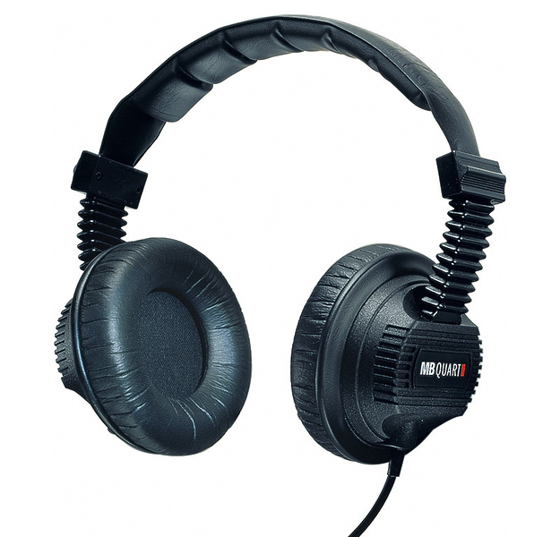 Наушники GermanMAESTRO GMP 8.100 D артикул 121435Si-1