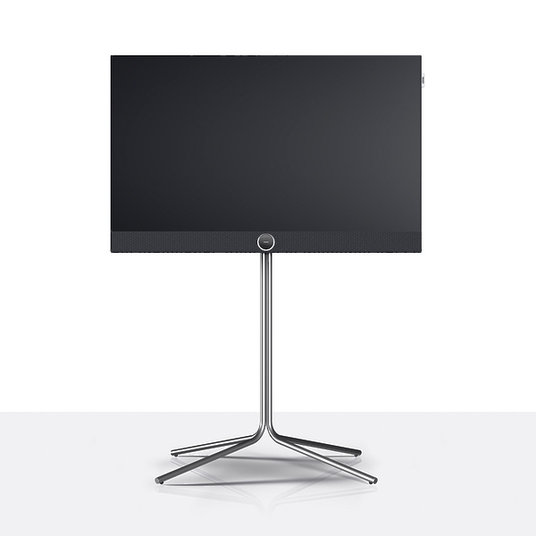 LED телевизор Loewe bild c.32 basalt grey артикул 260070Si-1 фото 6