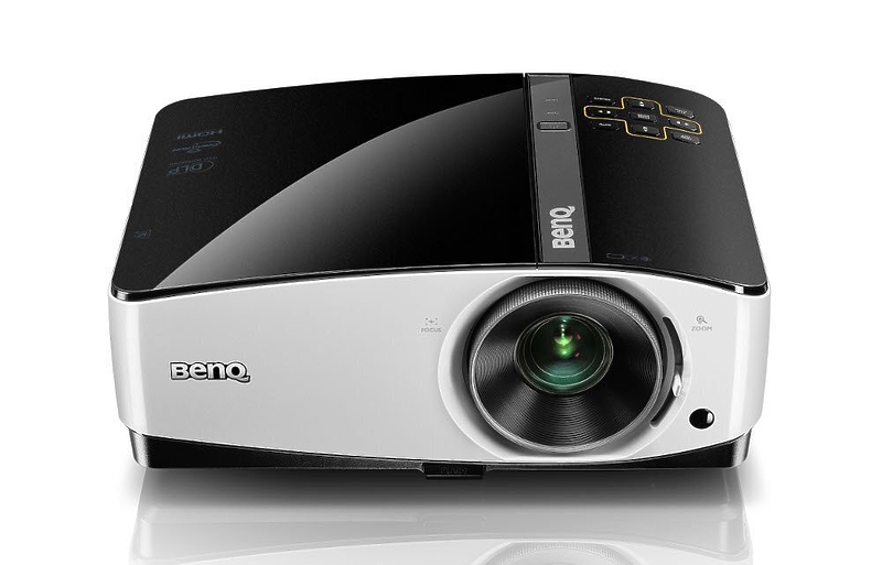 Проектор Benq MX768 артикул 112485Si-1 фото 3