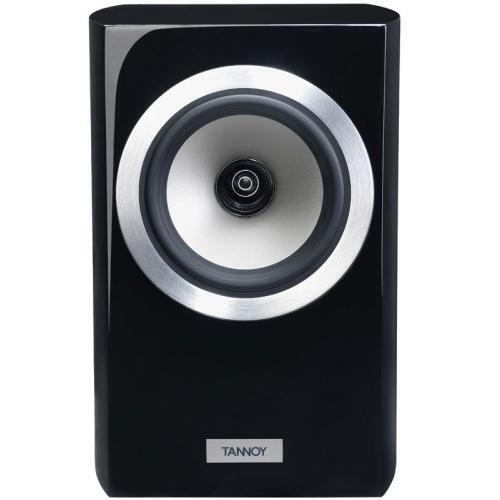 Tannoy Precision 6.1 high gloss black артикул 100685Si-1