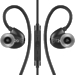 Наушники RHA T20i black