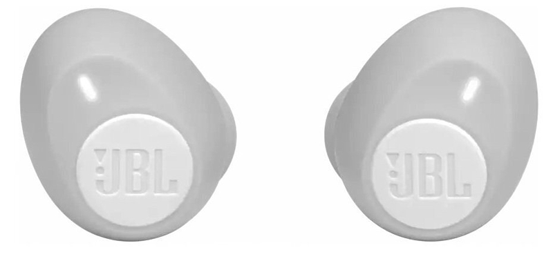 Наушники JBL Tune 115TWS White (JBLT115TWSWHT) артикул 236598Si-1 фото 8
