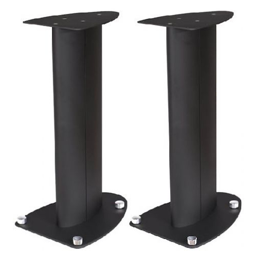 Подставка под акустику KEF REF 201/2 STAND black артикул 123351Si-1 фото 3