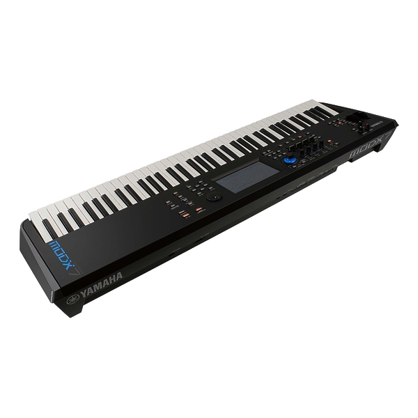 Клавишный инструмент Yamaha MODX7 артикул 181930Si-1 фото 6