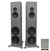 Напольная акустика Magico S3 MkII M-COAT titanium grey