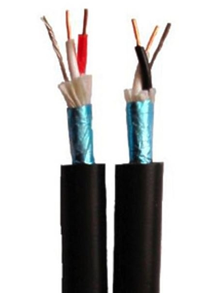 Кабель Tributaries TRB-CABLE-2A артикул 263012Si-1