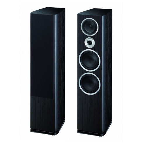 Heco Celan GT 902 black ash (пара) артикул 423850FV-1