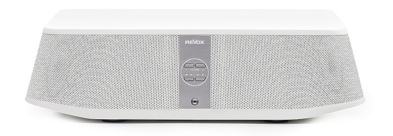 Мини система Revox Joy Symphony white артикул 140912Si-1