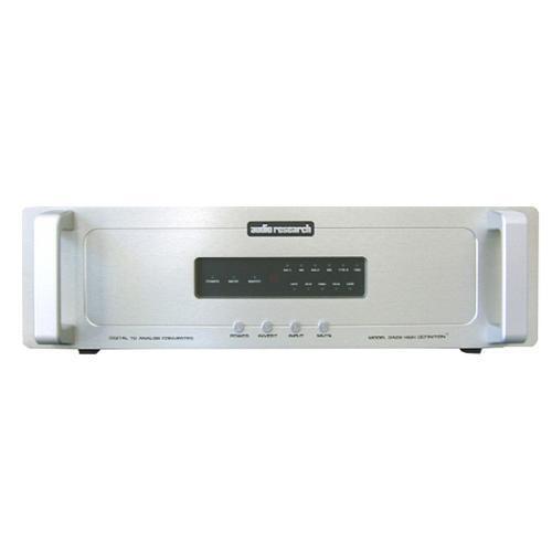 ЦАП Audio Research DAC8 silver артикул 112674Si-1