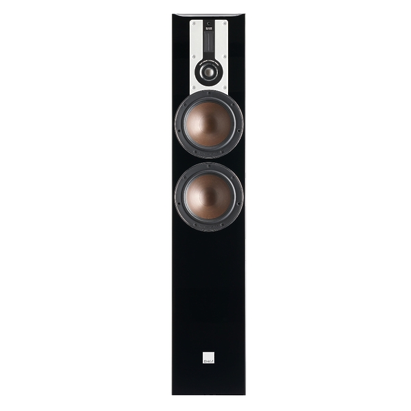 Напольная акустика Dali Opticon 6 black артикул 131749Si-1 фото 4