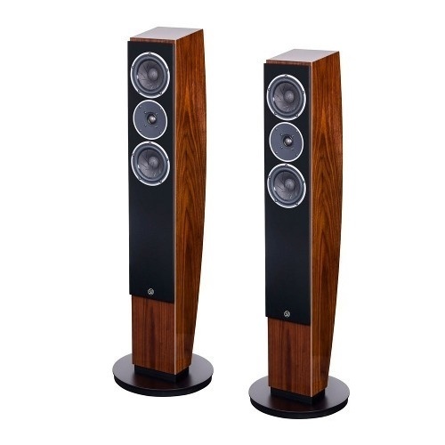 System Audio SA Pandion 30 High Gloss Walnut артикул 116785Si-1 фото 4