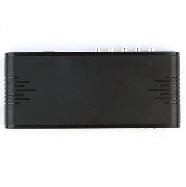 Конвертер Dr.HD VGA + YPbPr в HDMI (Upscaler 1080p) артикул 143263Si-1 фото 8