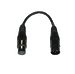 Переходник ADJ AC-DMXT/3M5F