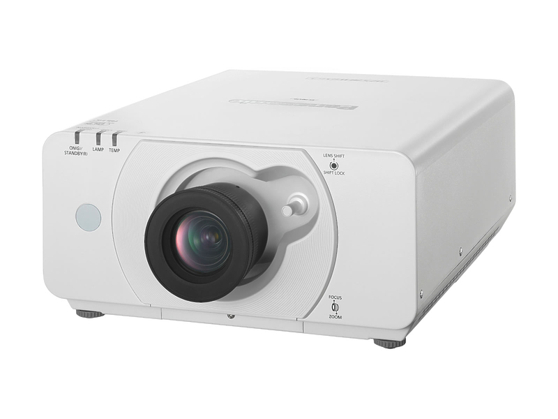 Проектор Panasonic PT-DX500E артикул 258437FV-1 фото 4