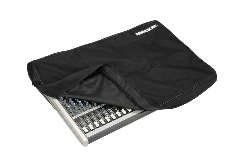 Кейс Mackie 3204-VLZ Cover артикул 127250Si-1