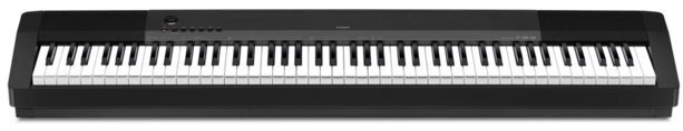 Клавишный инструмент Casio CDP-120 артикул 136153Si-1