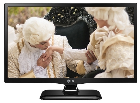 LED телевизор LG 22MT47V-PZ артикул 131935Si-1