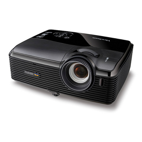 Проектор ViewSonic PRO8300 артикул 353685FV-1