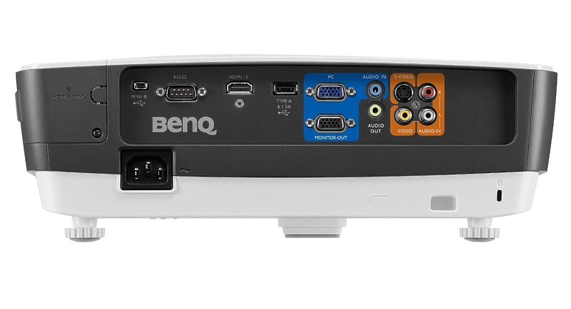 BenQ MU706 артикул 349939SI-1 фото 10