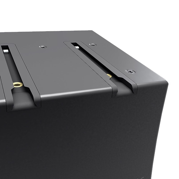 Сателлиты линейного массива LD Systems CURV 500 S2 артикул 207878Si-1 фото 3