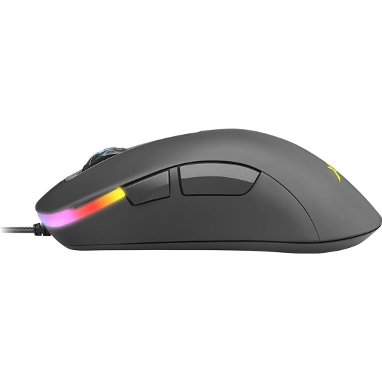Игровая мышь Xtrfy XG-M1-RGB артикул 267196Si-1 фото 3