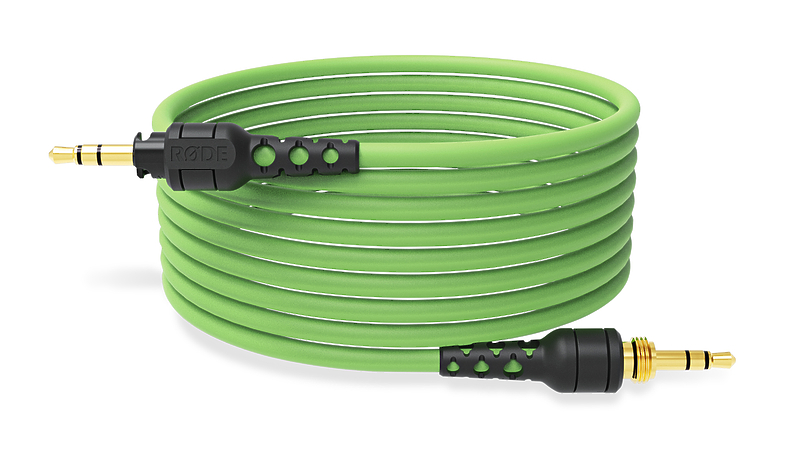 Кабель для наушников Rode NTH-CABLE24G артикул 301112Si-1