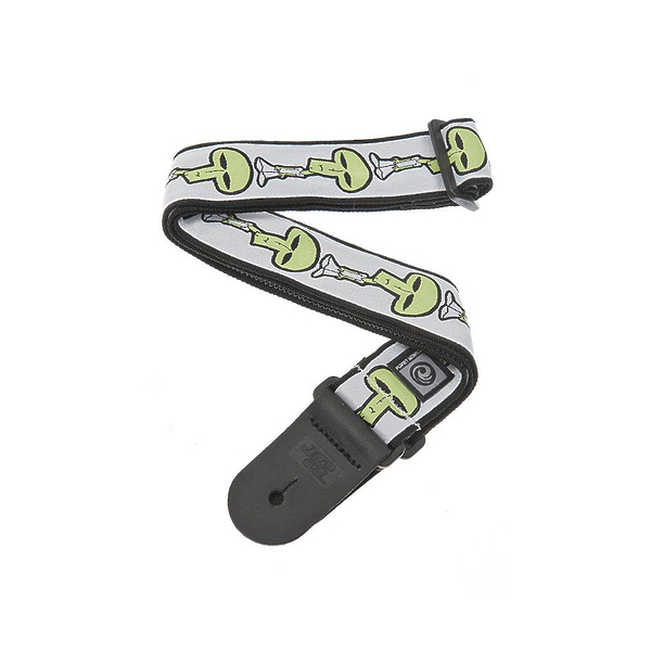 Ремень гитарный Planet Waves 50JS06 артикул 279864Si-1