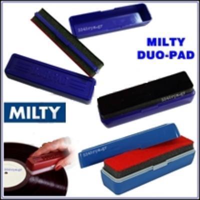 Goldring Duopad (10 pack) артикул 350353SI-1