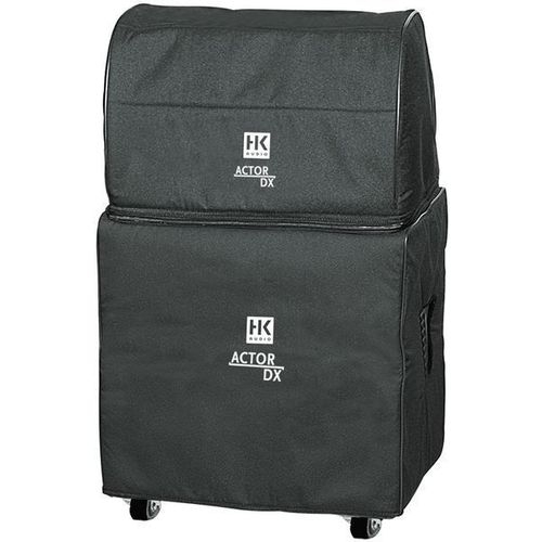 Кейс HK Audio ACTOR ADX 115 Sub A / B Cover Защитный чехол для сабвуферов ADX 115 Sub A, ADX 115 Sub B артикул 125600Si-1