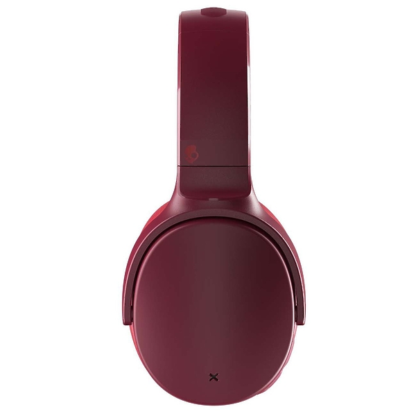 Наушники Skullcandy VENUE WIRELESS OVER-EAR W/ANC black/red артикул 256085Si-1 фото 4