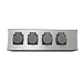 Cетевой фильтр Mudra Akustik LS-ECO filter (LSE4F)
