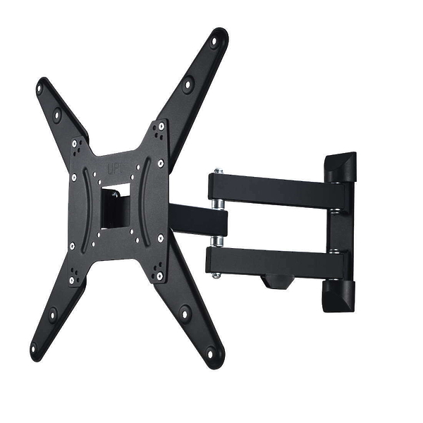 Кронштейн для телевизора Hama H-118103 черный 32"-65" макс.25кг артикул 228705Si-1