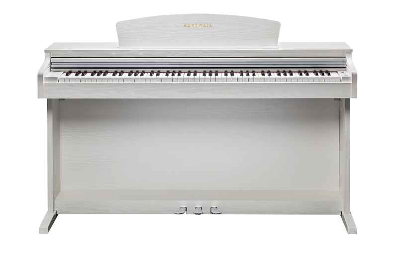 Цифровое пианино Kurzweil M115 WH артикул 302730Si-1