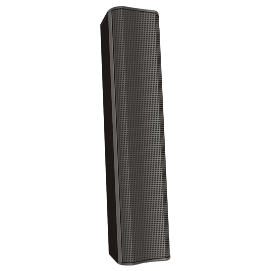 Звуковая колонна QSC AD-S802T-BK артикул 207243Si-1