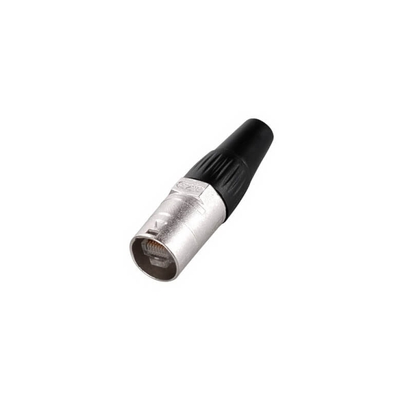 Разъем Roxtone RE8MH (корпус) артикул 313465Si-1