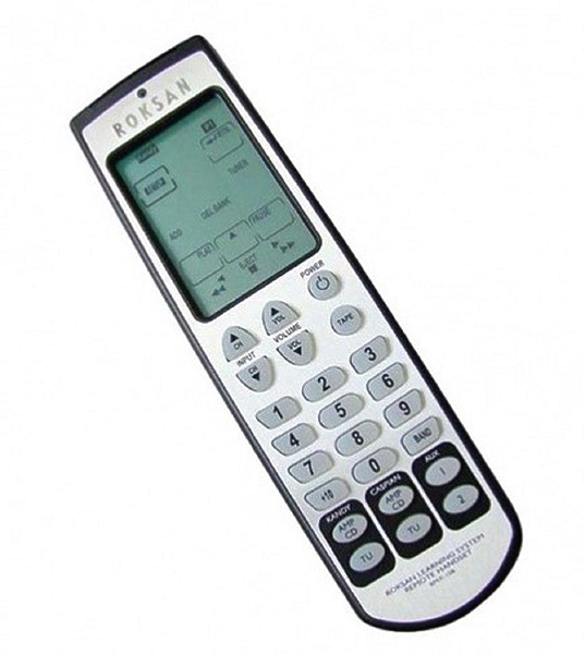 Roksan CASPIAN M2 INTEGRATED AMPLIFIER silver #2 в «HiFiRussia»