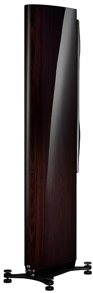 Напольная акустика Dynaudio Confidence 50 (Raven wood high gloss) артикул 192653Si-1 фото 3
