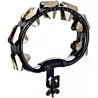 Тамбурин для хай-хэт Meinl STMT2S-BK артикул 285261Si-1