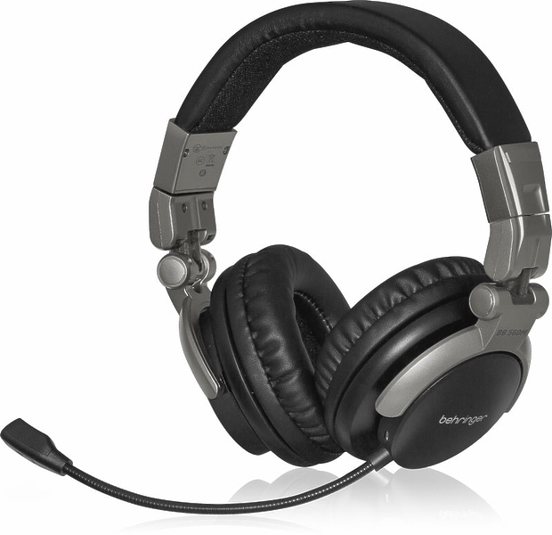 Наушники Behringer BB 560M артикул 203154Si-1
