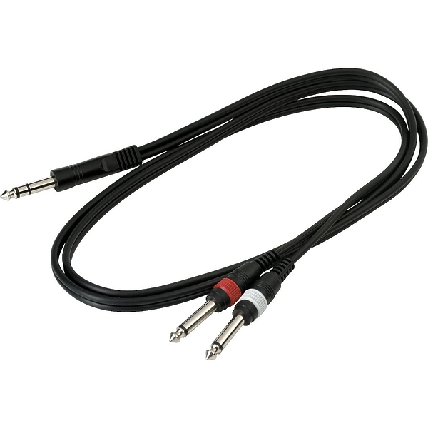 Кабель Rockcable RCL 20922 D4 артикул 279306Si-1