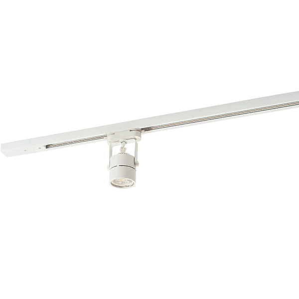Светильник трековый Denkirs DK6005-WH (White) артикул 270803Si-1 фото 4